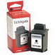 Lexmark 13400hc  Oem Black Ink Cartridge -  (black)