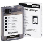 Lexmark 1380490  Oem Black Ink Cartridge -  (black)