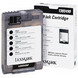 Lexmark 1380490  Oem Black Ink Cartridge -  (black)