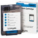 Lexmark 1380491  Oem Cyan Ink Cartridge -  (cyan)