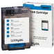 Lexmark 1380491  Oem Cyan Ink Cartridge -   (cyan)