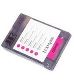 Lexmark 1380492  Oem Magenta Ink Cartridge -  (magenta)