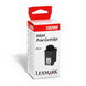 Lexmark 1382050  Oem Black Ink Cartridge -   (black)