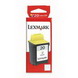 Lexmark 15m1375  Oem Tricolor Ink Cartridge -   (tri-color)