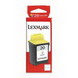 Lexmark 15m1375  Oem Tricolor Ink Cartridge -  (tri-color)