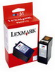 Lexmark 18c0031 (#31)  Oem Photo Color Ink Cartridge -   (color)