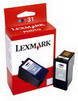 Lexmark 18c0031 (#31)  Oem Photo Color Ink Cartridge -  (color)