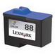 Lexmark 18l0233 (#88)  Oem High Yield Tri-color Ink Cartridge -  (tri-color)