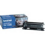 Brother Tn110 (black) Oem Laser Toner Cartridge -  (black)