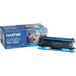 Brother Tn110 (cyan) Oem Laser Toner Cartridge -  (cyan)