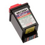 Xerox 8r12591 Tri-color Oem Inkjet Cartridge -  (tri-color)