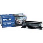 Brother Tn115 (black) Oem Laser Toner Cartridge -  (black)