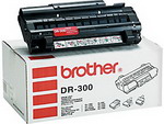 Brother Dr-300 Oem Dlaser Toner Rum Unit - 