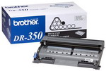 Brother Dr350  Oem Laser Toner Drum Unit - 