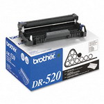 Brother Dr520  Oem Laser Toner Drum Unit - 