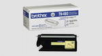 Brother Tn-460  High Yield Black Oem Laser Toner Cartridge -  (black)