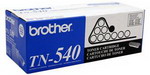 Brother Tn-540  Black Oem Laser Toner Cartridge -  (black)