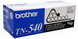 Brother Tn-540  Black Oem Laser Toner Cartridge -   (black)