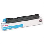 Canon Gpr 13 Cyan (8641a003aa) Oem Toner Cartridge -  (cyan)