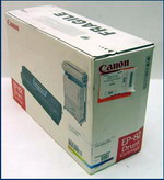 Canon 1516a002aa Oem  Drum Unit For Imageclass C2100- C2100pd- C2100cs Printers - 