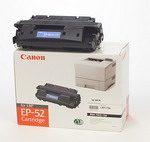 Canon 3839a002aa  Black Oem Laser Toner Cartridge -  (black)