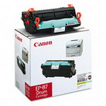 Canon 7429a005aa (ep-87dr) Oem  Laser Toner Drum Unit - 