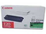 Canon E20  Black Oem Laser Toner Cartridge -  (black)