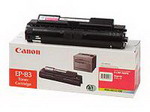Canon Ep-83  Black Oem Laser Toner Cartridge -  (black)