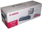 Canon Ep-83  Magenta Oem Laser Toner Cartridge -  (magenta)