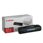 Canon Ep-a  Black Oem Laser Toner Cartridge -  (black)