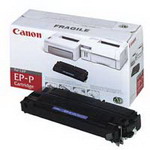 Canon Ep-p  Black Oem Laser Toner Cartridge -  (black)