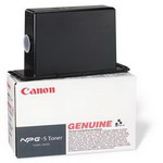 Canon F41-8221-740 (npg-5)  Black Copier Oem Toner Cartridge (1-680 Gr. Ctg) -  (black)