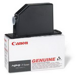 Canon F41-9101-000 (npg-7)  Black Copier Oem Toner Cartridge (1 - 500 Gr. Ctg) -  (black)