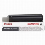 Canon F42-1201-100 (npg-11)  Black Copier Oem Toner Cartridge (1 - 280 Gr. Ctg) -  (black)