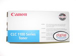 Canon F42-3111-700  Cyan Oem Laser Toner Cartridge -  (cyan)
