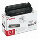 Canon Fx-8 - S-35  Black Fax Oem Toner Cartridge -  (black)