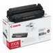 Canon Fx-8 - S-35  Black Fax Oem Toner Cartridge -   (black)