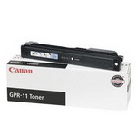 Canon Gpr 11  Black Laser Oem Toner Cartridge -  (black)