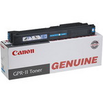 Canon Gpr-11  Cyan Laser Oem Toner Cartridge -  (cyan)