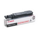 Canon Gpr-5  Black Laser Oem Toner Cartridge -  (black)