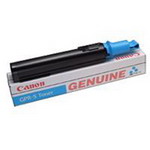 Canon Gpr-5  Cyan Laser Oem Toner Cartridge -  (cyan)