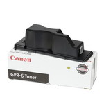 Canon Gpr-6  Black Laser Oem Toner Cartridge -  (black)