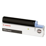 Canon Gpr-8  Black Laser Oem Toner Cartridge -  (black)