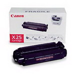 Canon X25  Black Laser Oem Toner Cartridge -  (black)
