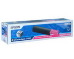 Epson S050188  High Yield Magenta Oem Laser Toner Cartridge -  (magenta)