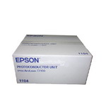 Epson S051104  Photoconductor Unit (monochrome 4200 - Color 10500 Yield) -  (color)