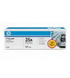 Hp Cb435a (35a) Oem Toner Cartridge - 