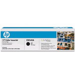 Hp Cb540a  Black Oem Toner Cartridge -  (black)