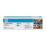 Hp Cb541a  Cyan Oem Toner Cartridge -  (cyan)