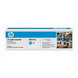 Hp Cb541a  Cyan Oem Toner Cartridge -  (cyan)